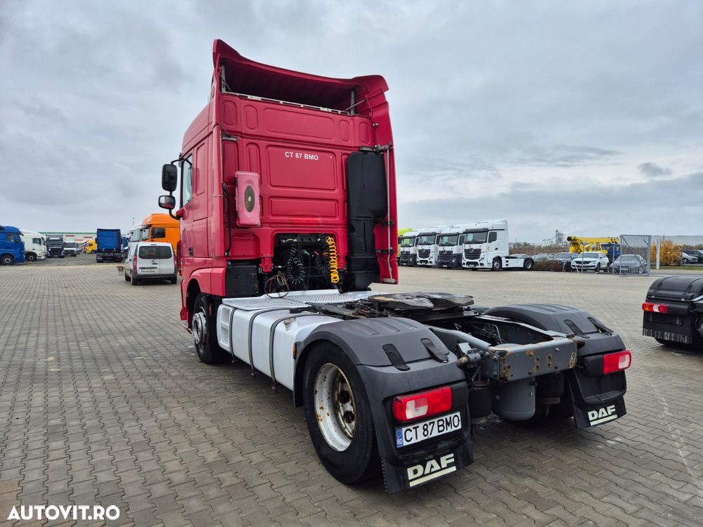 DAF XF - 3