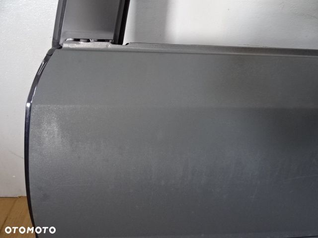 DRZWI LEWY TYŁ LEWE TYLNE OPEL SIGNUM LIFT 05-08 HB 5D NR1107 - 5