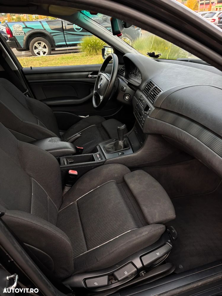 BMW Seria 3 - 9