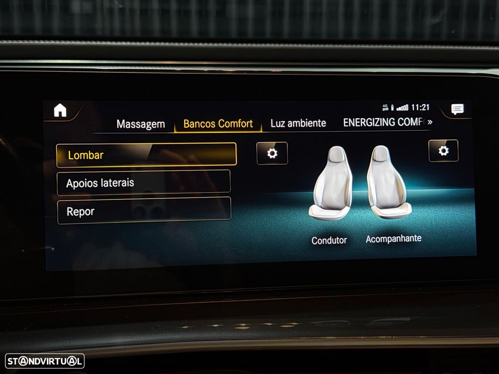 Mercedes-Benz EQC 400 4Matic - 24