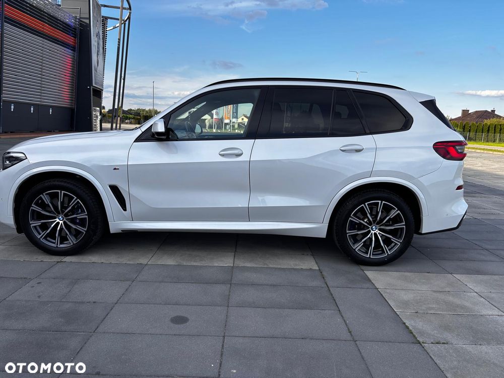 BMW X5 - 7