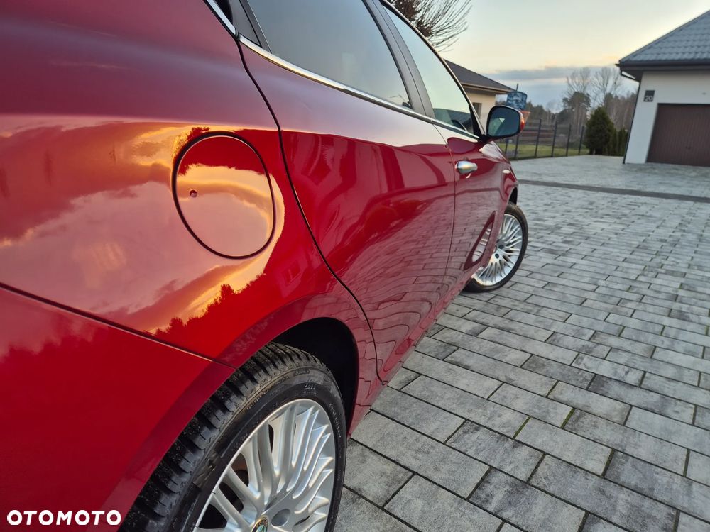 Alfa Romeo Giulietta 1.4 TB 16V Sport - 19