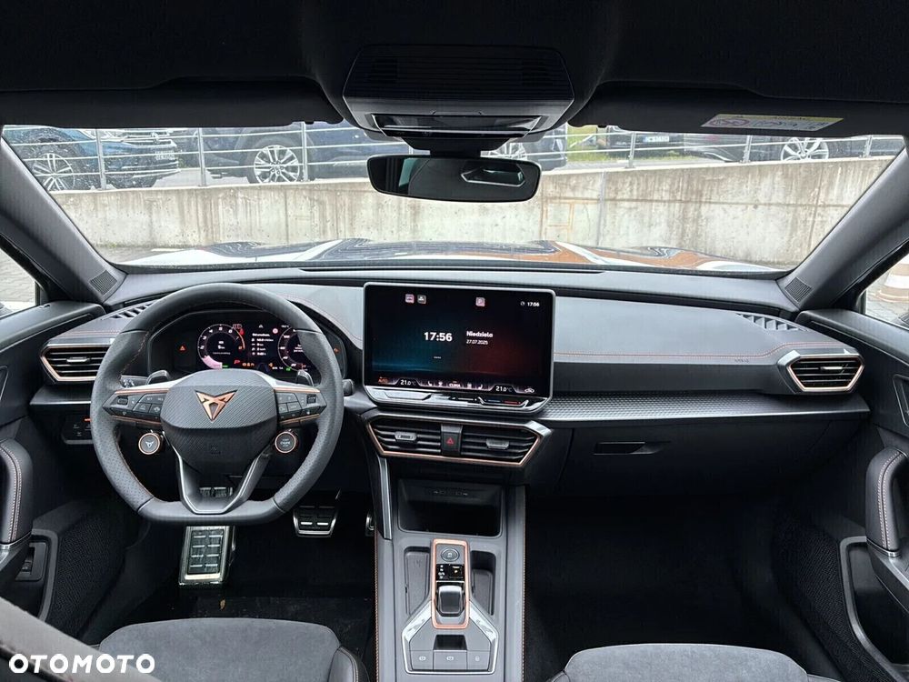 Cupra Formentor - 5