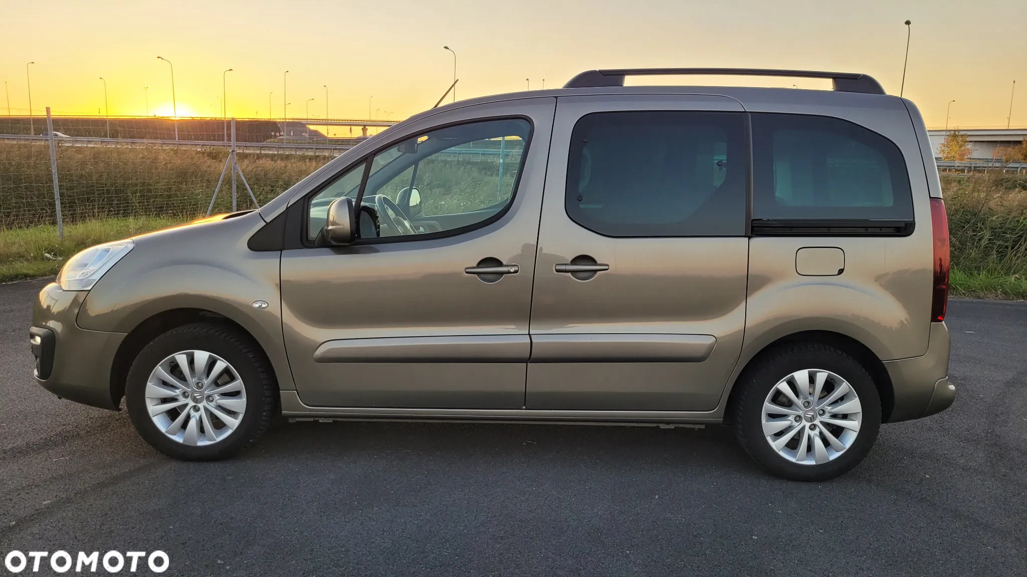 Citroën Berlingo Multispace BlueHDi 120 S&S SELECTION - 5