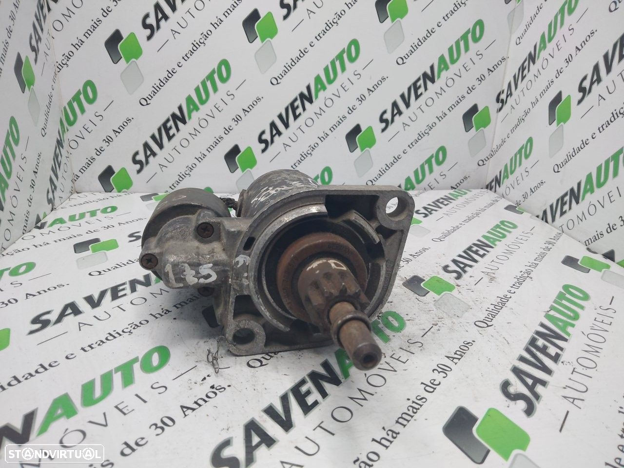 Motor Arranque Seat Alhambra (7V8, 7V9) - 2