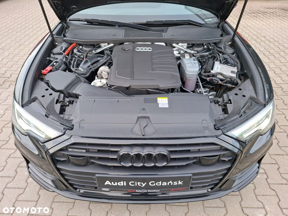 Audi A6 Avant 40 TDI mHEV Quattro S Line S tronic - 13