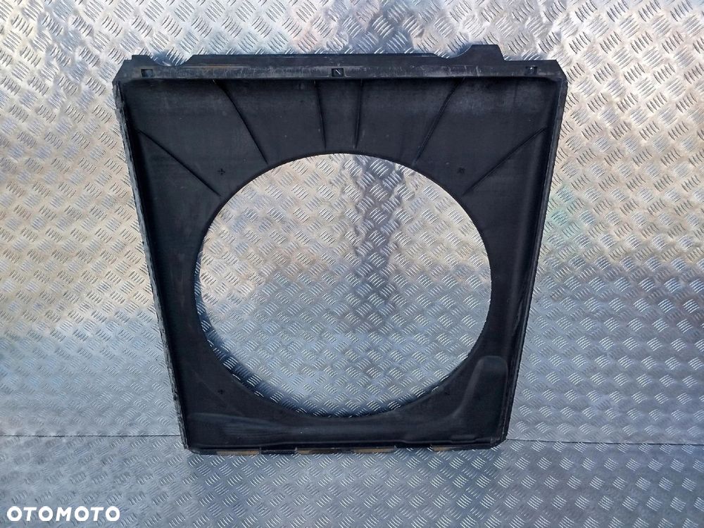 TUNEL CHŁODNICY SCANIA R XPI EURO 6 - 4