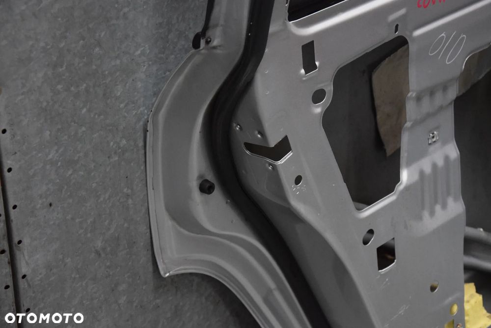 JEEP COMPASS I LIFT DRZWI LEWE TYŁ - 11