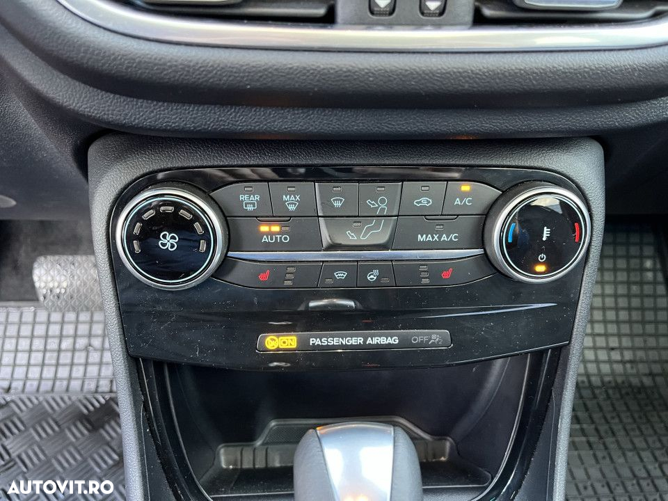 Ford Puma - 19