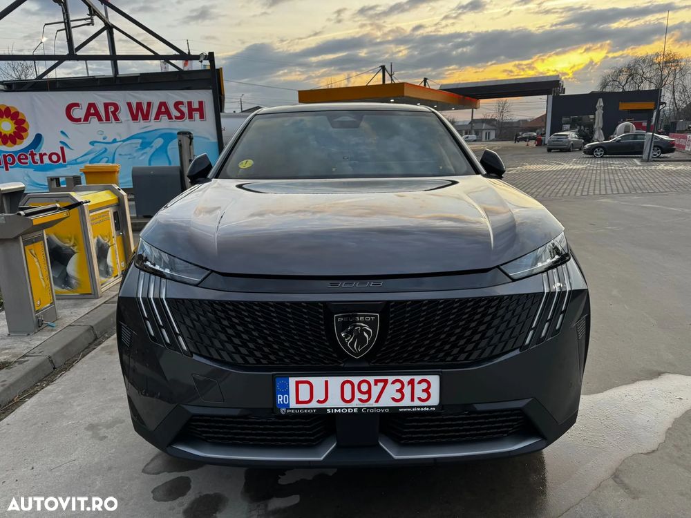 Peugeot 3008 1.2 MHEV 136 e-DCS6 GT - 17