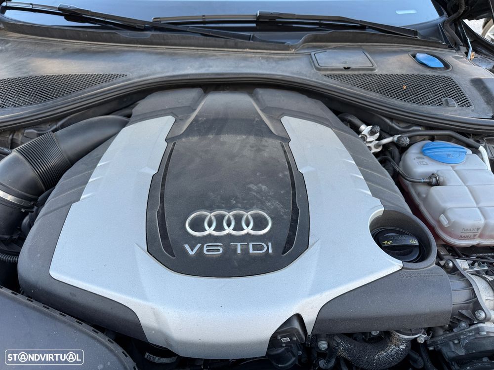 Audi A7 Sportback 3.0 BiTDi V6 quattro S-line Tiptronic - 42