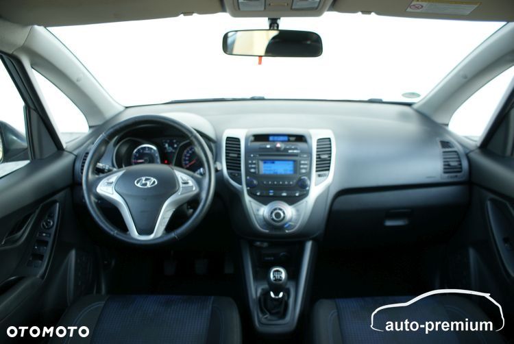 Hyundai ix20 1.4 Trend - 6