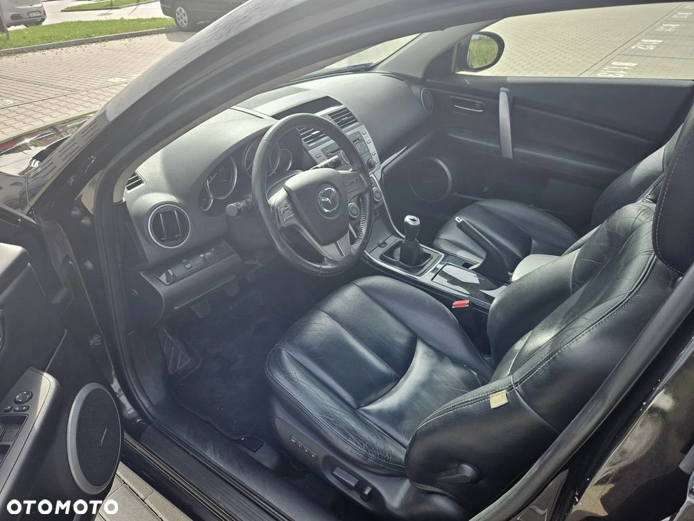Mazda 6 - 10