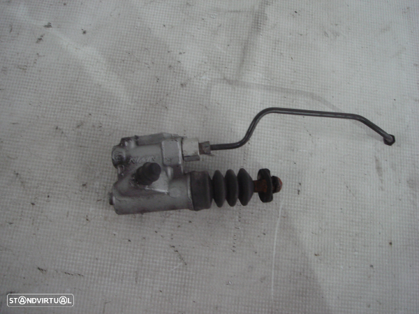 Bomba Embraiagem Secundária Honda Accord Vii Tourer (Cm, Cn) - 2