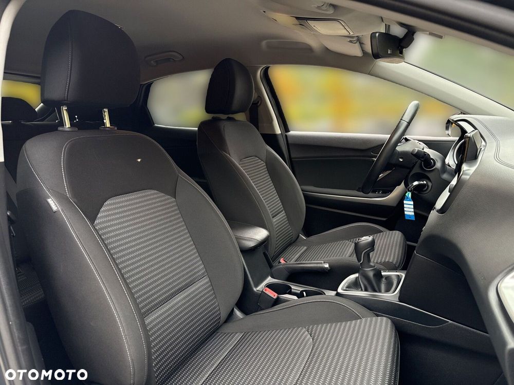Kia XCeed 1.5 T-GDI Business Line - 16