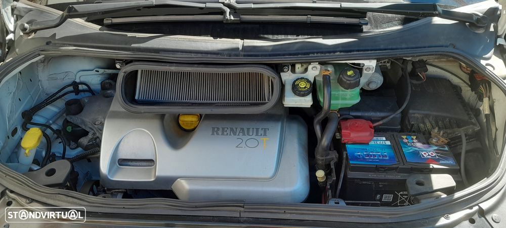 Renault Espace - 1