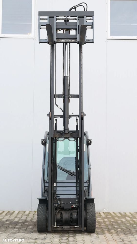 Toyota 06-8FG20F - 7