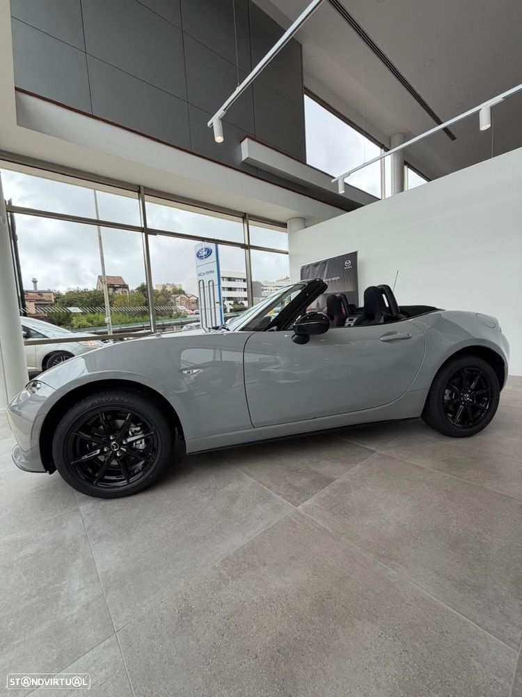 Mazda MX-5 1.5 Sky-G Prime-line - 4