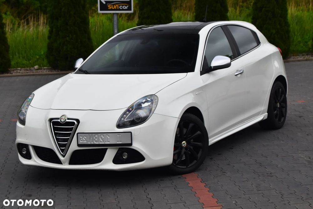 Alfa Romeo Giulietta 1.4 TB 16V Multiair Collezione - 39