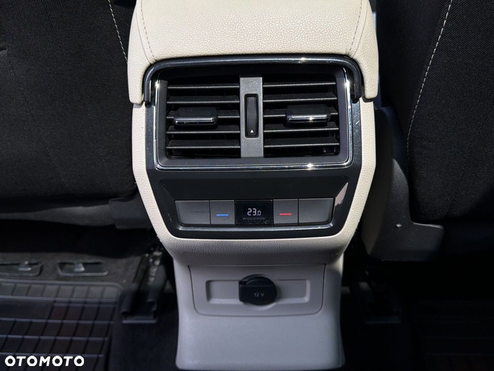 Skoda Kodiaq 1.4 TSI 4x4 Style DSG - 29