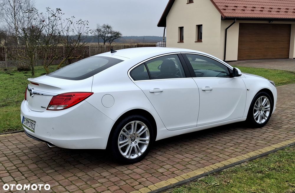 Opel Insignia 1.6 Turbo Sport - 10