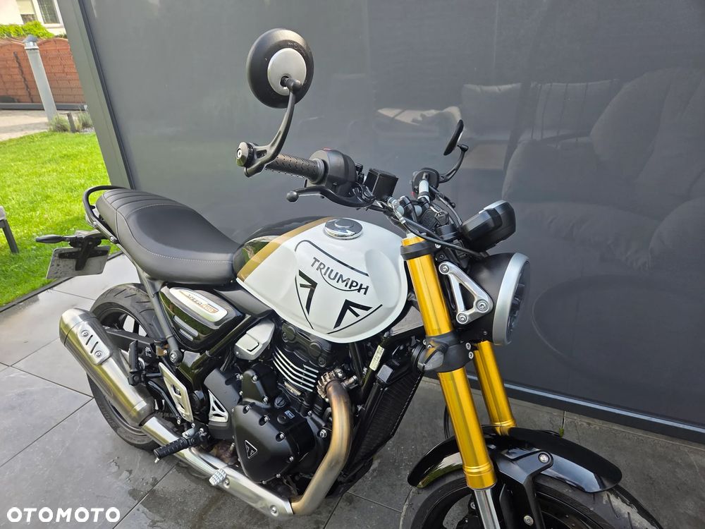Triumph Speed Twin - 3