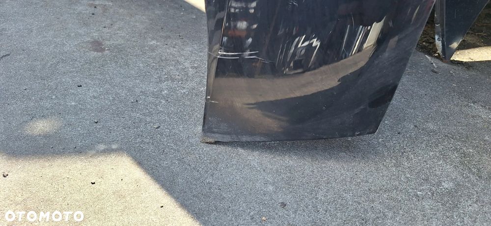 Audi TT 14- 8 S maska pokrywa przednia - 2