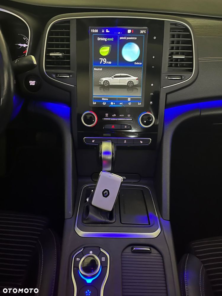 Renault Talisman 1.6 Energy TCe Intens EDC - 7