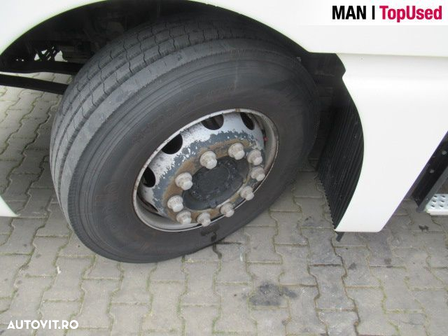 MAN TGX 18.460 4X2 BLS - 11