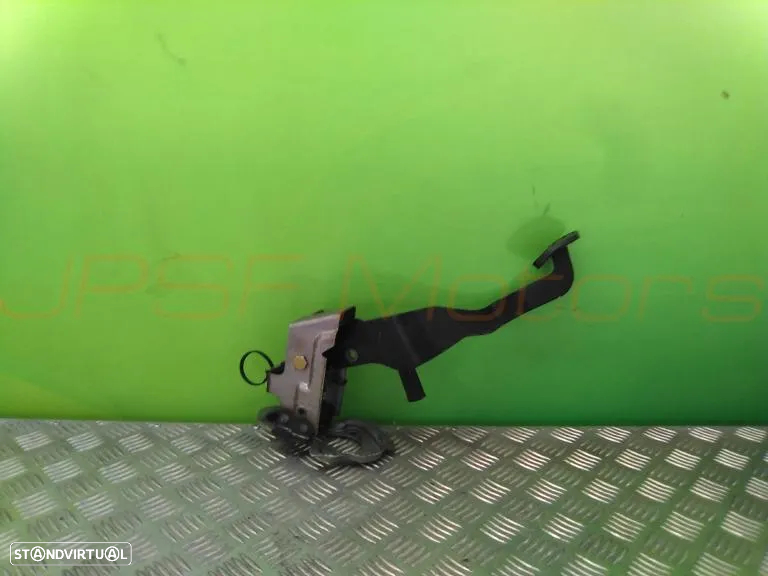 PEÇAS AUTO USADAS para Smart Forfour 1.1i 2005 Monta Motor 134.910 - 42
