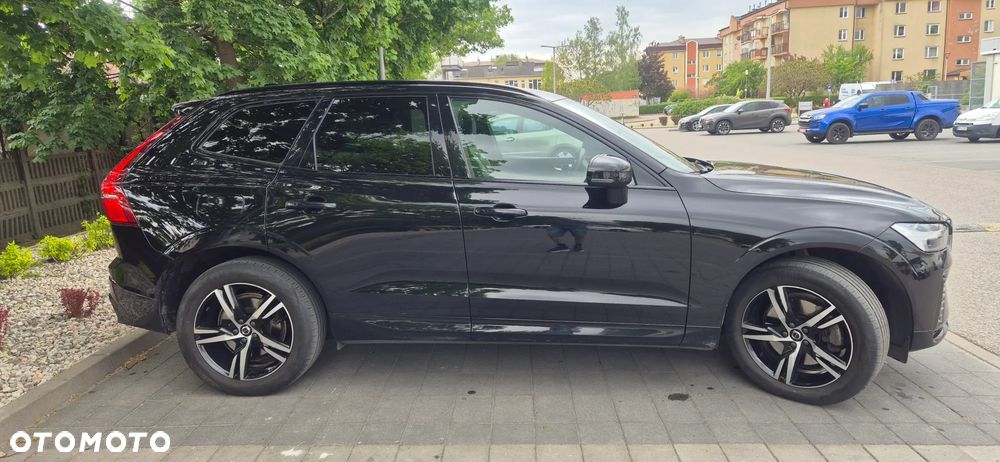 Volvo XC 60 - 4