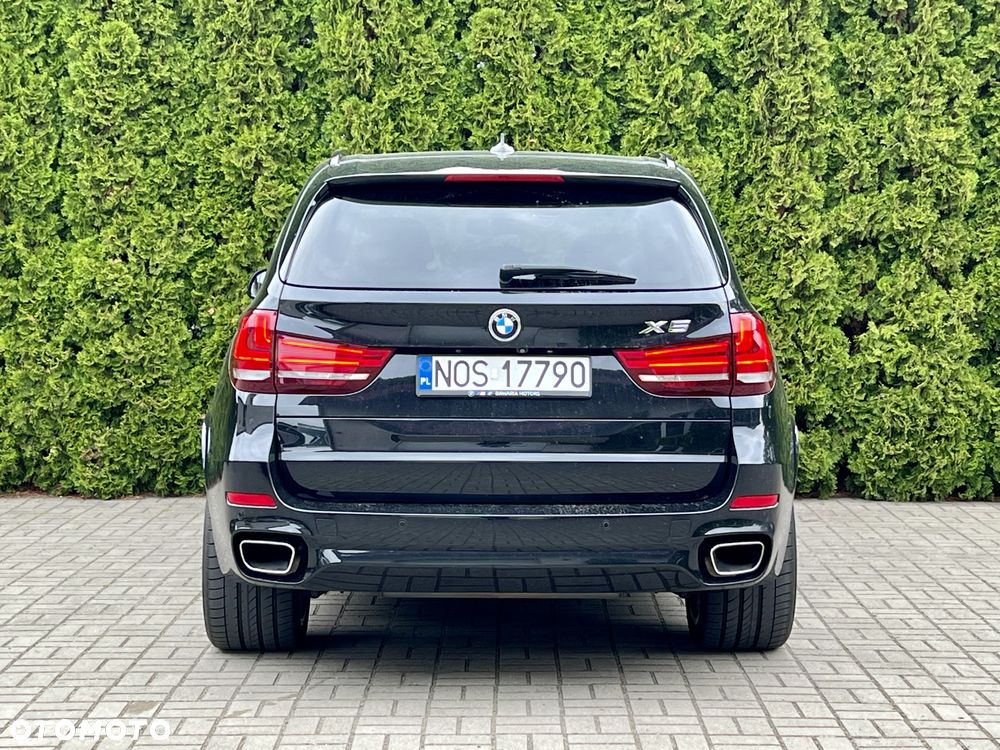 BMW X5 - 6