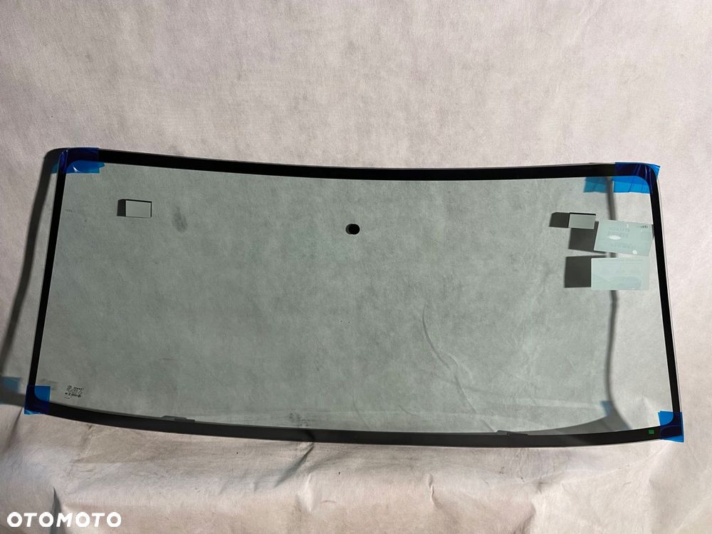 porsche 928 2d coupe szyba przednia nowa solar 1977 - 1995 - 3