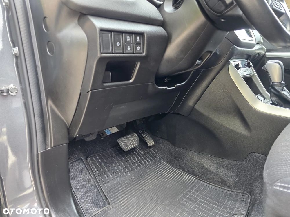Suzuki SX4 - 16