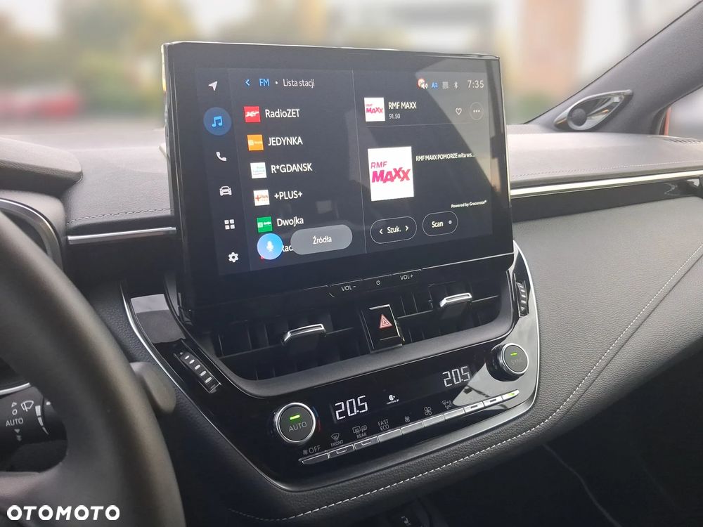 Toyota Corolla - 17