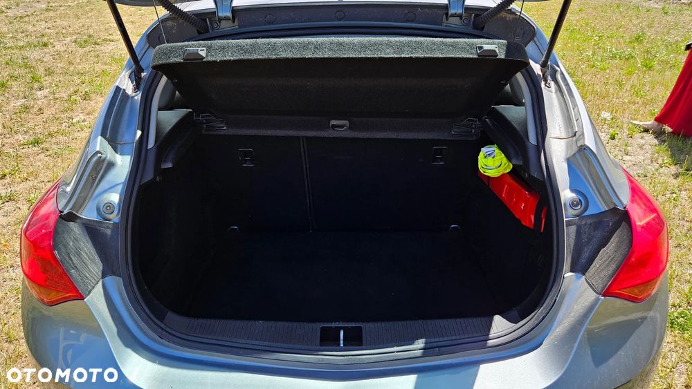 Opel Astra IV 1.6 Active - 5