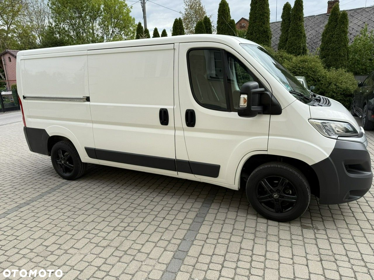 Citroën Jumper - 14