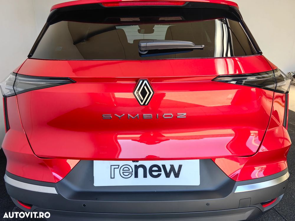 Renault Symbioz Eco-G 120 Techno - 29