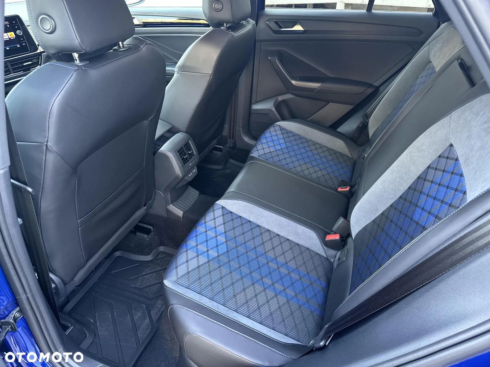 Volkswagen T-Roc 2.0 TSI 4Motion R DSG - 11