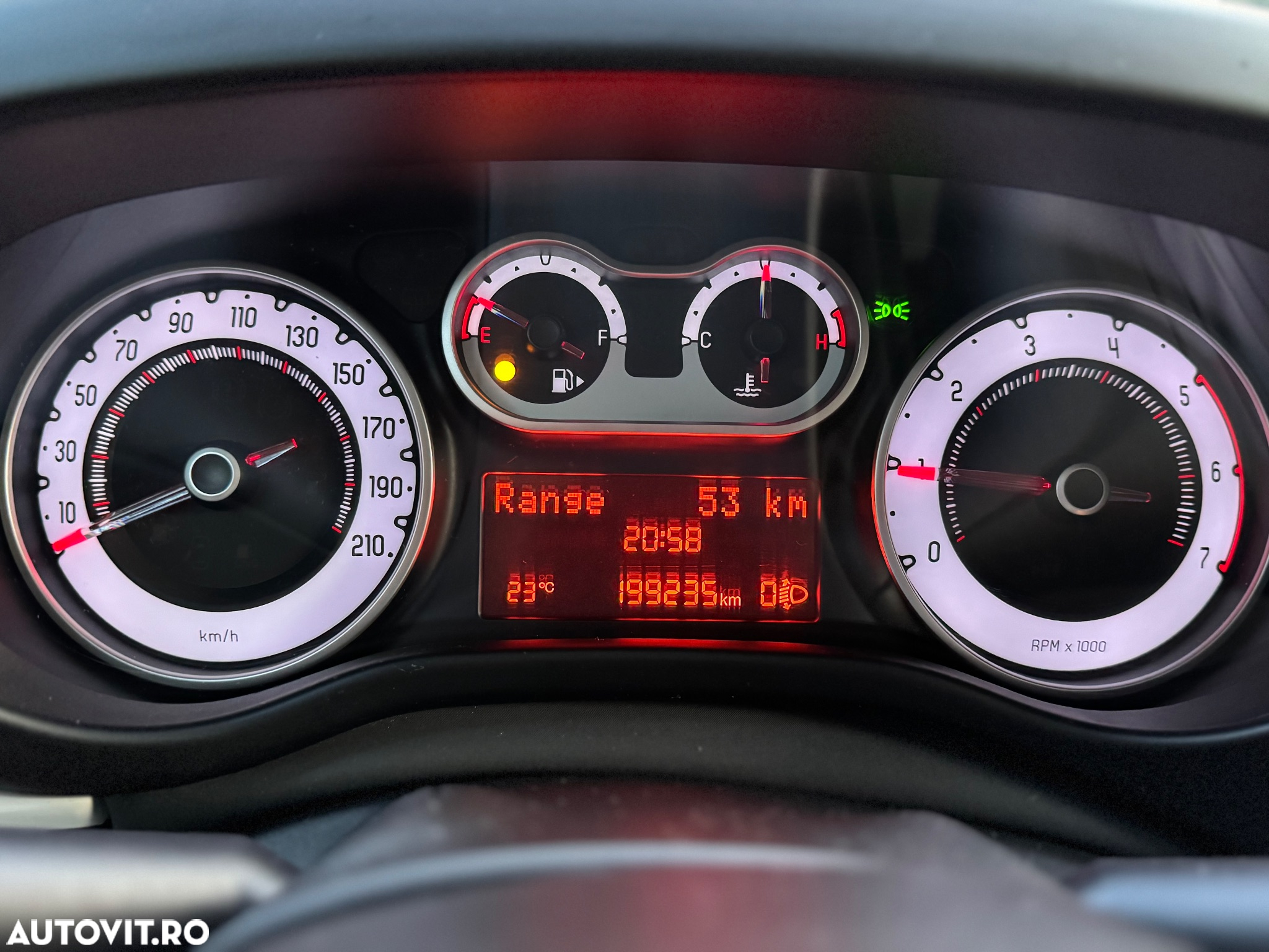 Fiat 500L 1.3 Multijet Start&Stopp Pop-Star - 15