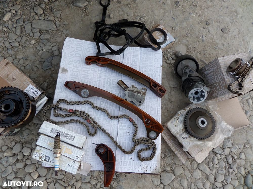 Dacia Logan 0.9 TCe Laureate - 8