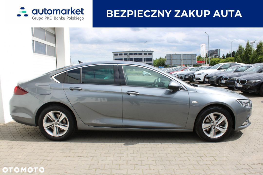 Opel Insignia 2.0 CDTI 4x4 Innovation S&S - 2