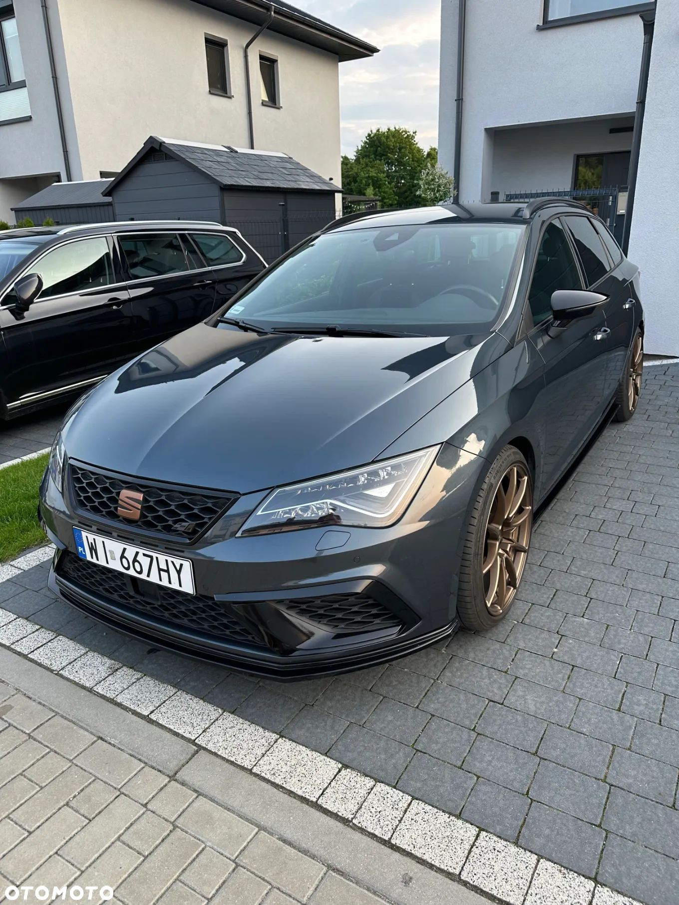 Seat Leon 2.0 TSI Cupra S&S 4Drive DSG - 1