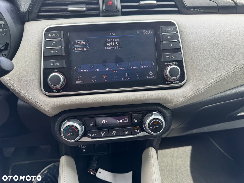Nissan Micra - 25