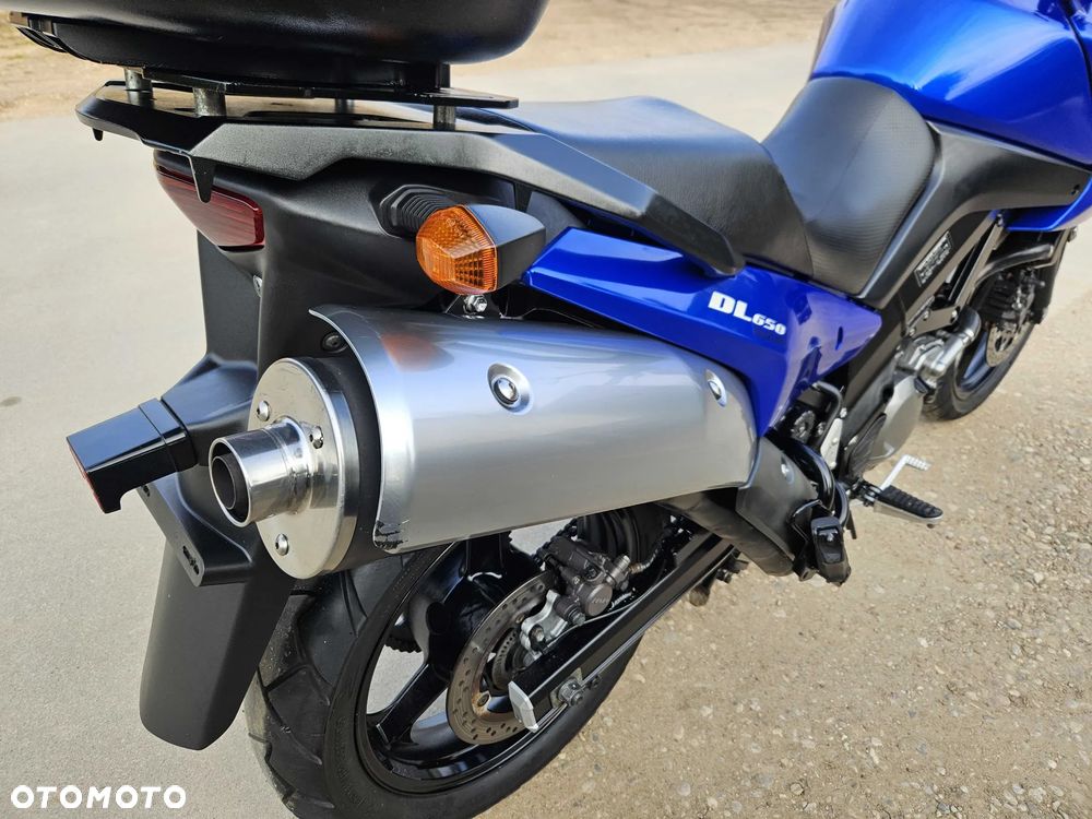 Suzuki DL - 14