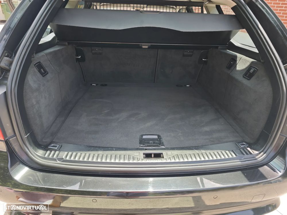 BMW 520 d - 12