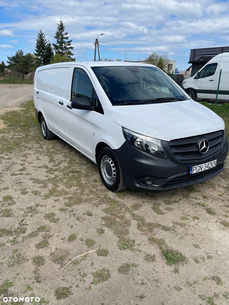 Mercedes-Benz VITO - 3
