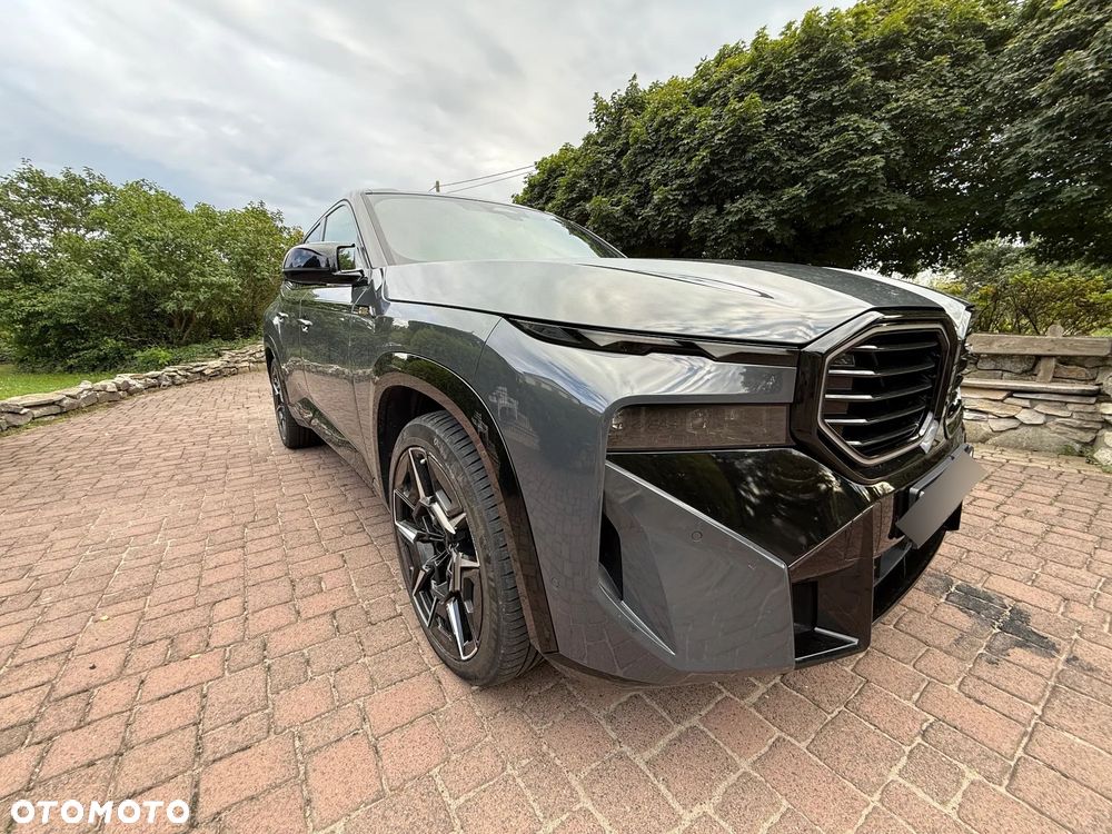 BMW XM - 19