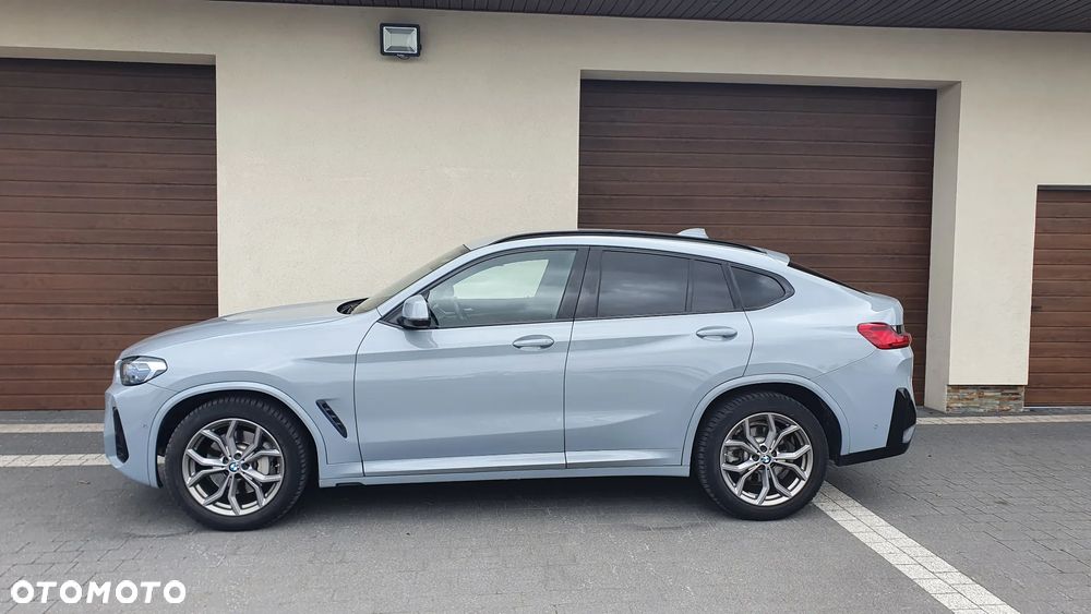 BMW X4 - 2