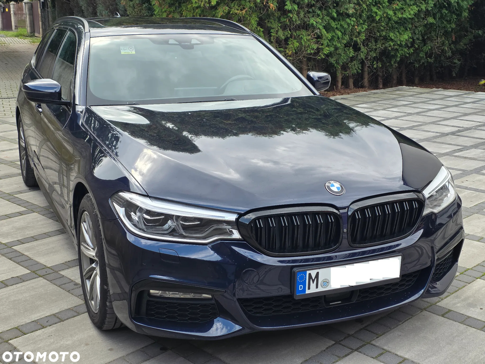 BMW Seria 5 - 2